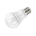 Seesmart Dimmable Household Lamp 7W; Warm White, 3/Bx