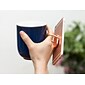 LAX Gadgets Universal Phone Ring Holder Stand Rose Gold (RINGORBIT-ROS)