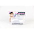 Poopy Doo Baby Poo Diaper Disposal Plastic Dispenser with 100 Trash Bags (RPD-BABY DSP)