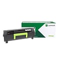 Lexmark 56 Black High Yield Toner Cartridge (56F1000)