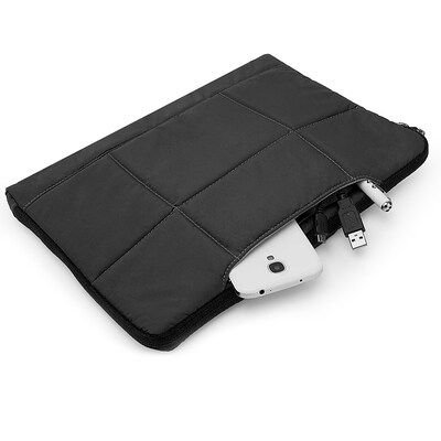 Vangoddy 4 Pack iPad and Network Bag Sleeve Case Cover Fits 7 to 12-Inch Tablets (PT_000001145_P)