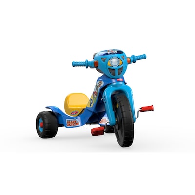 Fisher-Price Nickelodeon Paw Patrol Lights & Sounds Trike