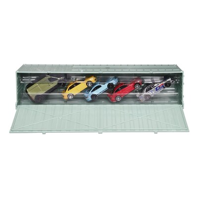 Hot Wheels Premium Car Culture, Deutschland Design Container Set