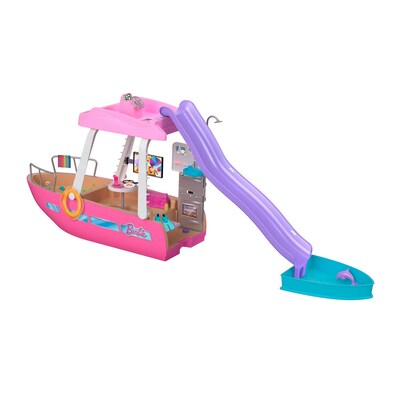 Barbie Dream Boat Playset