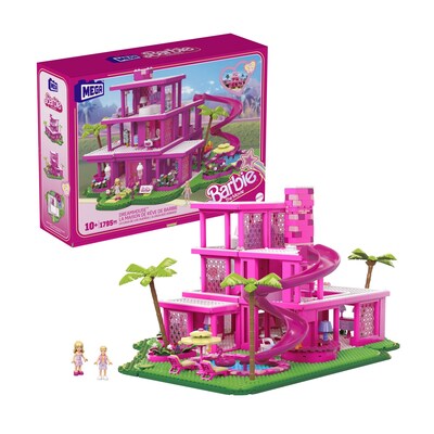 MEGA Barbie Dreamhouse (HPH26)