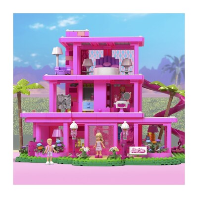 MEGA Barbie Dreamhouse (HPH26)
