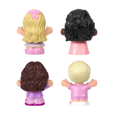Mattel Little People Collector Barbie, The Movie Special Edition Set  (HRK97)