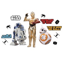 Eureka Star Wars™ Droids Bulletin Board Set (EU-847633)