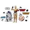 Eureka Star Wars™ Droids Bulletin Board Set (EU-847633)