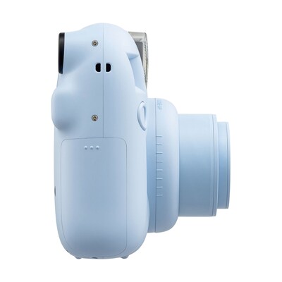FUJIFILM instax mini 12 Instant Film Camera, Pastel Blue (16806248)