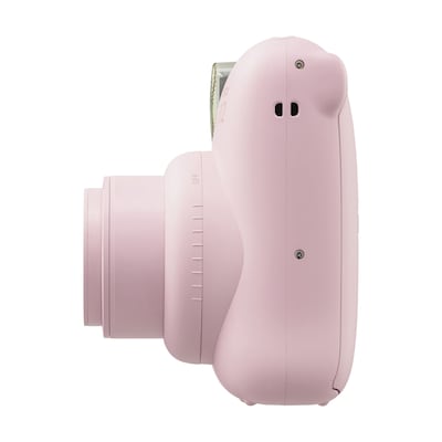 FUJIFILM instax mini 12 Instant Film Camera, Blossom Pink (16806250)