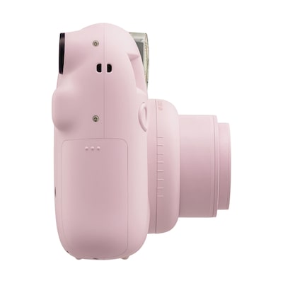 FUJIFILM instax mini 12 Instant Film Camera, Blossom Pink (16806250)