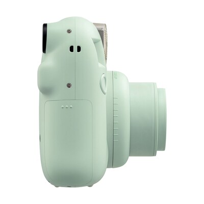 FUJIFILM instax mini 12 Instant Film Camera, Mint Green (16806262)