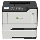Lexmark MS521dn Single-Function Monochrome Laser Printer (36S0300)