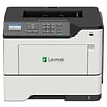 Lexmark MS621dn Single-Function Monochrome Laser Printer (36S0400)