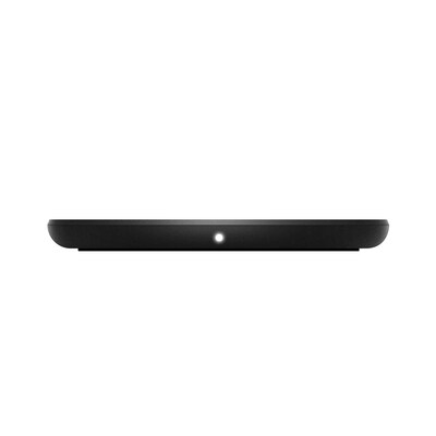 HyperGear Wireless Charge Pad, Black (14263)