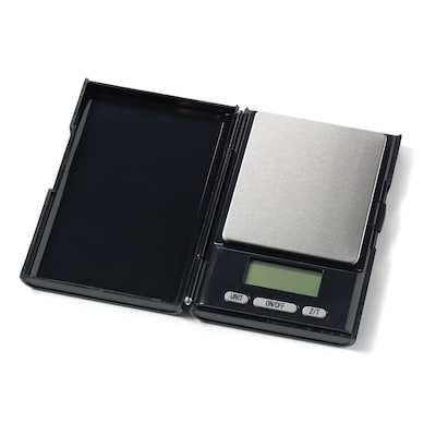 Starfrit High-Precision Kitchen Scale, Silver (092726-006-0000)