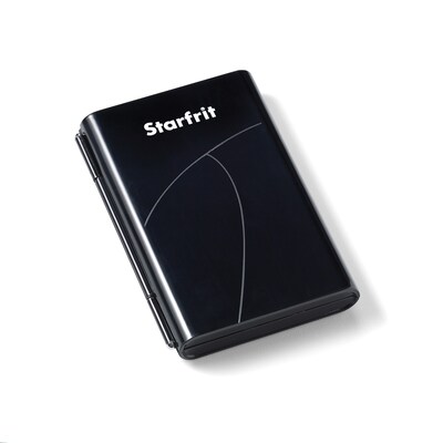 Starfrit High-Precision Kitchen Scale, Silver (092726-006-0000)