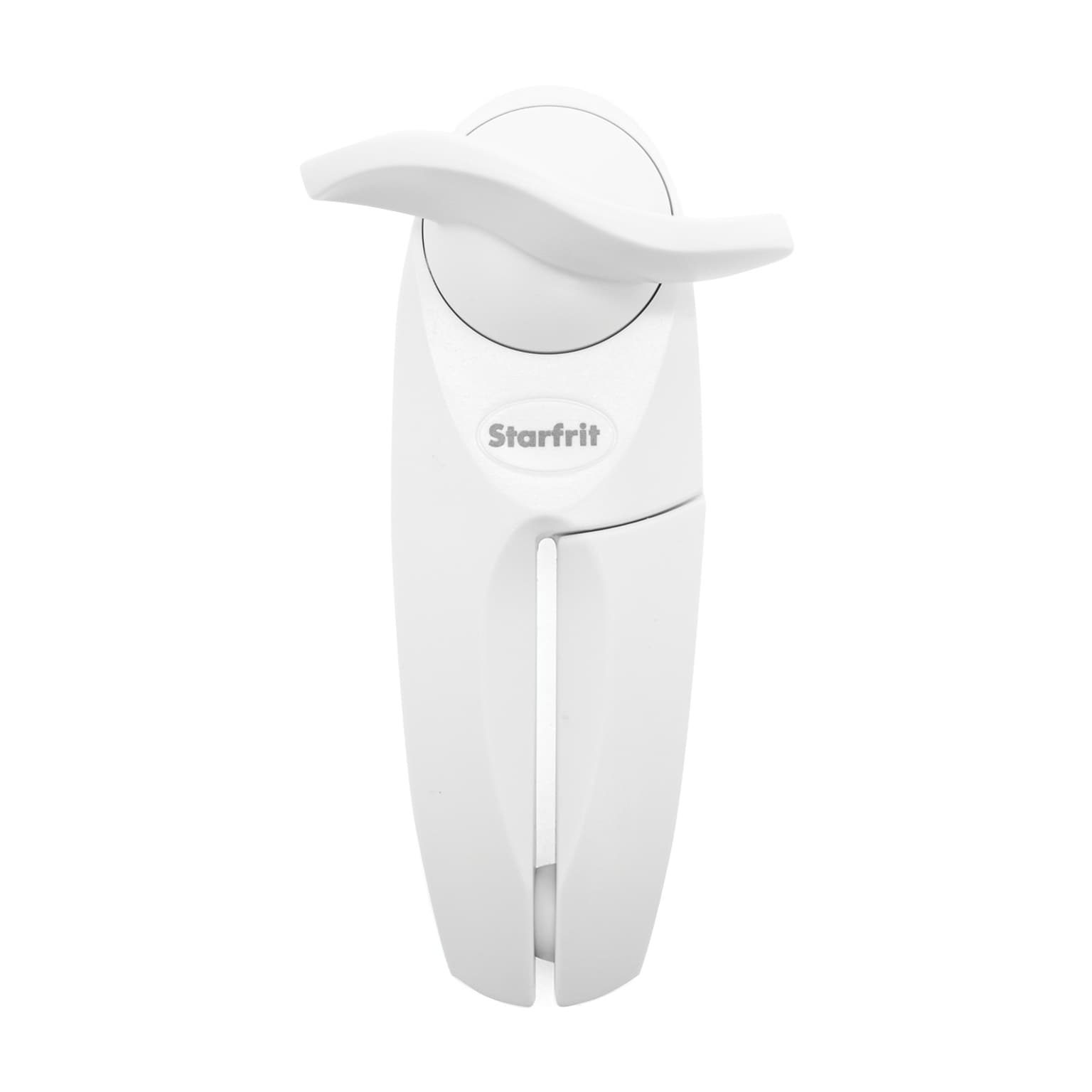 Starfrit Little Beaver Can Opener, White (093208-012-0000)