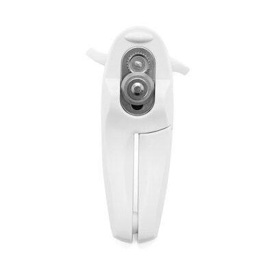 Starfrit Little Beaver Can Opener, White (093208-012-0000)