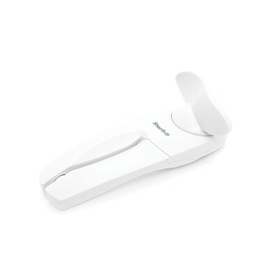Starfrit Little Beaver Can Opener, White (093208-012-0000)
