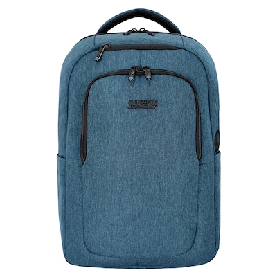 Urban Factory CYCLEE City Edition 15.6 Laptop Backpack, Deep Blue (ECB25UF)