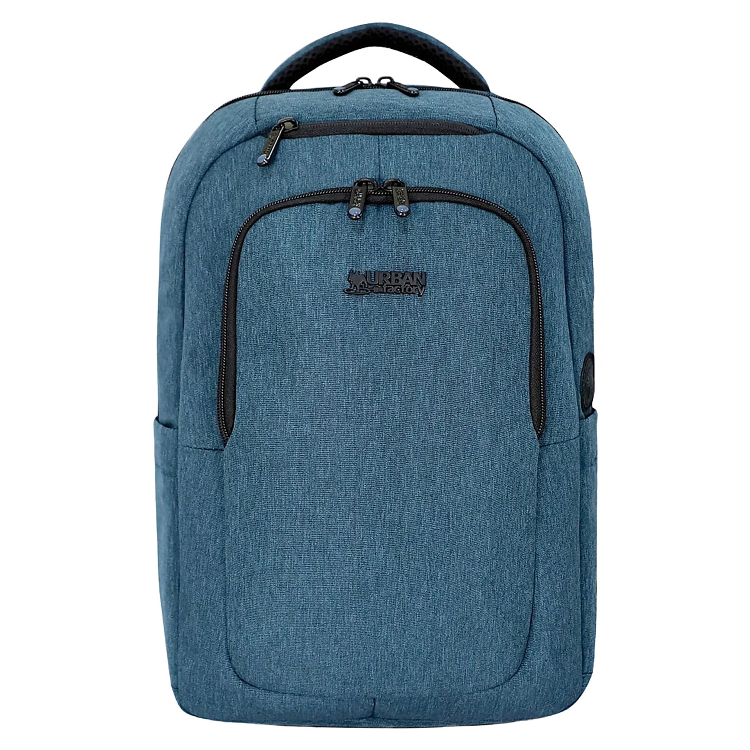 Urban Factory CYCLEE City Edition 15.6 Laptop Backpack, Deep Blue (ECB25UF)