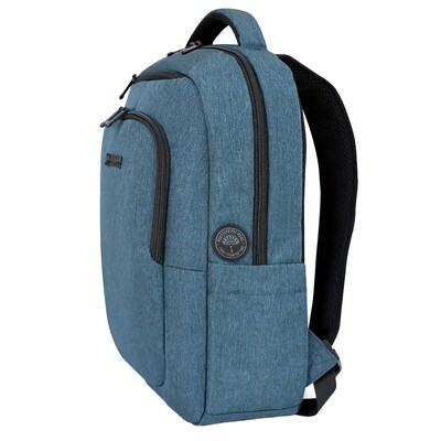 Urban Factory CYCLEE City Edition 15.6 Laptop Backpack, Deep Blue (ECB25UF)