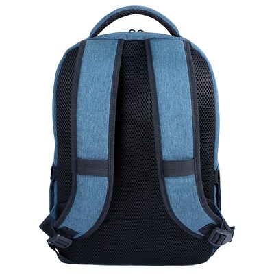 Urban Factory CYCLEE City Edition 15.6" Laptop Backpack, Deep Blue (ECB25UF)