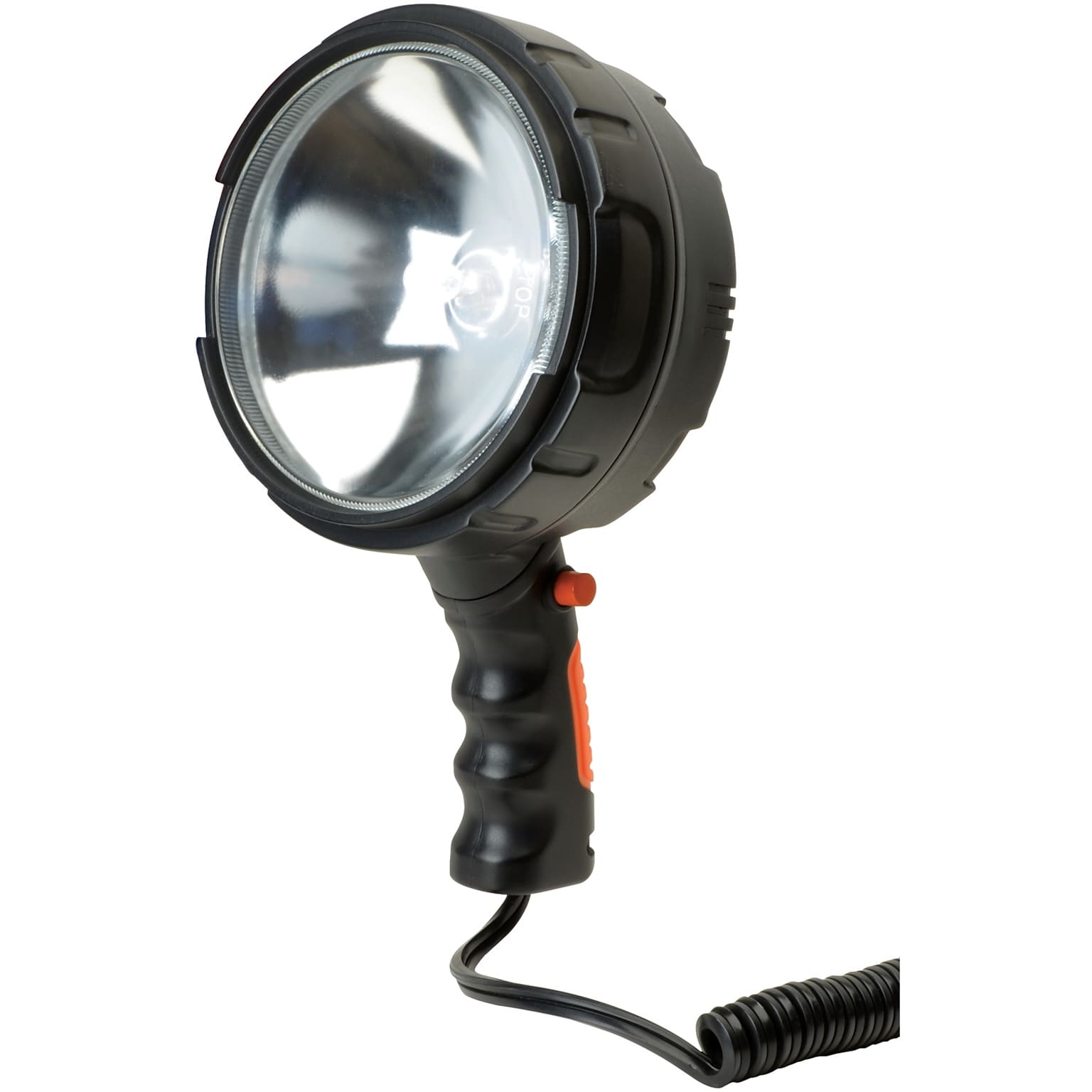 Cyclops CYC-S150012VR Seeker Pro 1,500-Lumen 12-Volt Spotlight (GSMCYCS150012V)