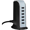 Hypergear 14300 Power Tower 6 Charging Station