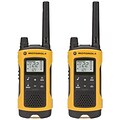 motorola T402 35-Mile Talkabout T402 FRS/GMRS 2-Way Radios