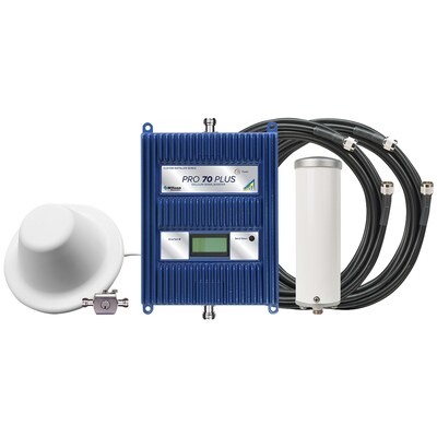 Wilson Electronics 463327 Pro 70 Plus Commercial Cellular Signal