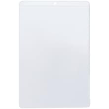 Partners Brand Vinyl Envelopes, 6 x 9, Clear, 50/Case (JTH192)