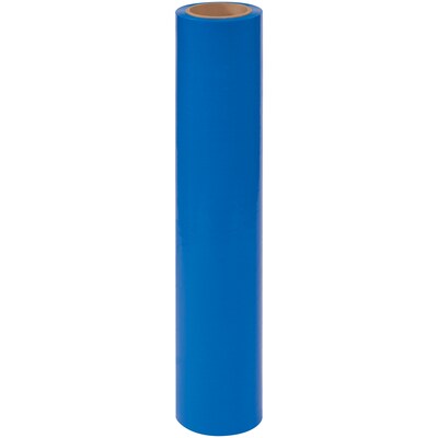 Tape Logic®, Hard Surface/Countertop Protection Tape, 3.2 Mil, 24 x 200, Translucent Blue, 1/Case (T962411230)