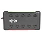 Tripp Lite TLP1006B Protect It! 10-Outlet Surge Protector