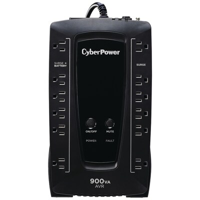 CyberPower AVRG900U AVR UPS Series AVRG900U