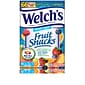 Welchs Gluten Free Mixed Fruit Snacks, 66 Packs/Box (PIM69866)