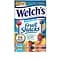 Welchs Gluten Free Mixed Fruit Snacks, 66 Packs/Box (PIM69866)