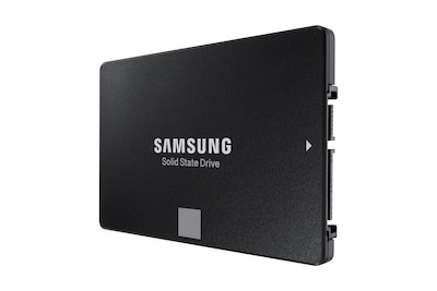 Samsung 860 EVO MZ-76E250B 250GB SATA III Internal Solid State Drive