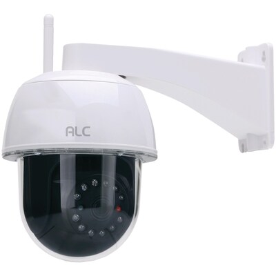 ALC AWF53 1080p Full HD Outdoor Pan & Tilt Wi-Fi Camera
