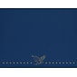 Great Papers Patriotic Certificate Holders, 9.34" x 12", Blue/Gold, 5/Pack (2017045)