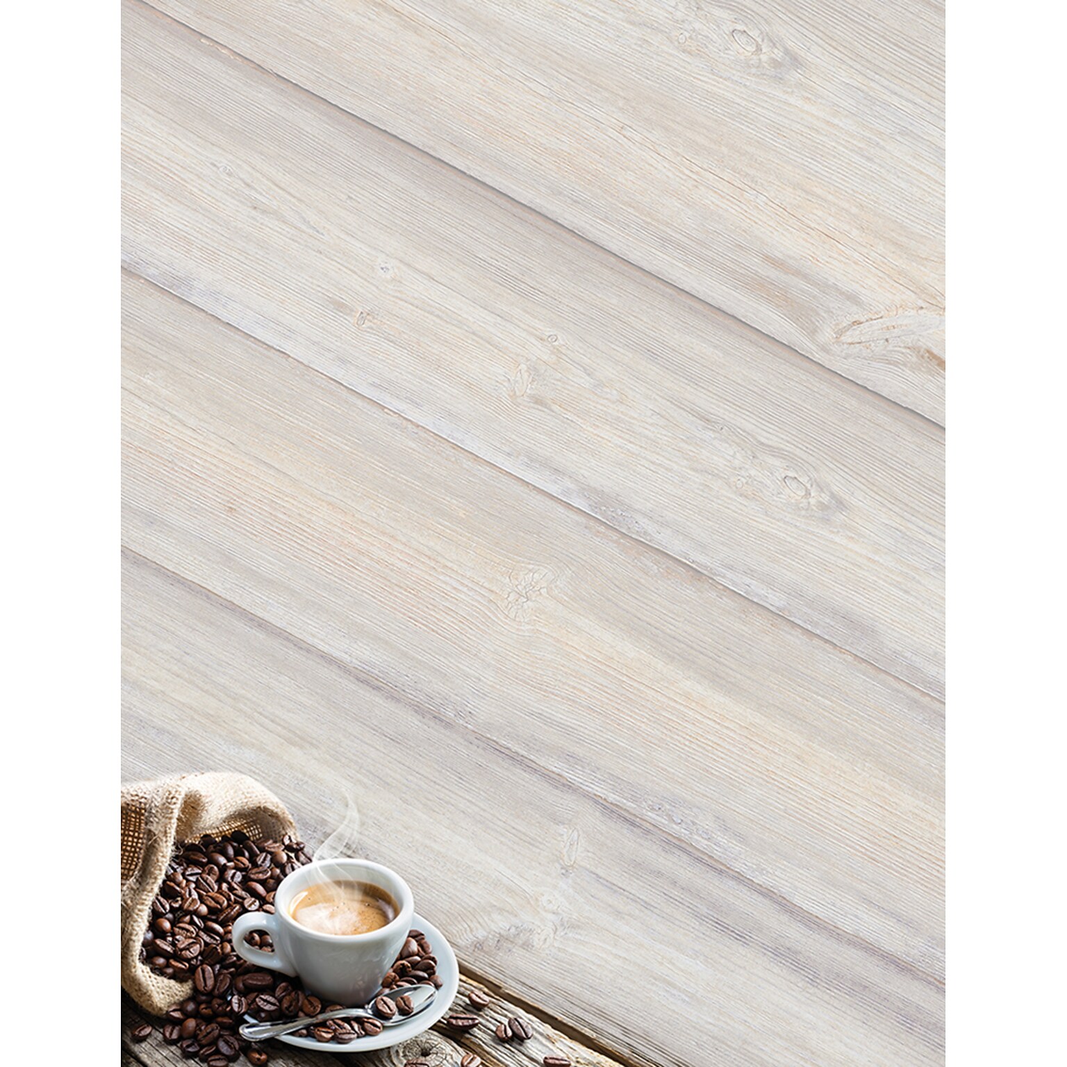 Great Papers! Everyday Letterhead, Coffee Talk, 80/Pack (2017037)