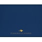 Masterpiece Studios Great Papers! Graduation Certificate Cover with Gold Foil, 12"H x 9.375"W, 5/Pack (2017047)