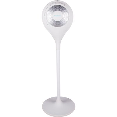 Keystone 360° Indoor Fan with Eco Mode in White (KSTF9720001-WHT)