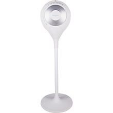 Keystone 360° Indoor Fan with Eco Mode in White (KSTF9720001-WHT)