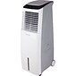 Keystone 30 Liter Indoor Evaporative Air Cooler (Swamp Cooler) with WiFi Function in White (KSTE9721003-WHT)