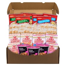 Snack Box Pros Soup Lovers Snack Box, 35/Box (700-00168)