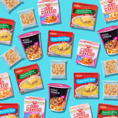 Break Box Pros Soup Lover's Snack Box, 35/Box (700-00168)