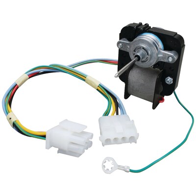ERP Exact Replacement Parts 5303918549 Evaporator Motor (Electrolux 5303918549)